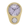 Miniatyrbilde 4 av 8: Veggur & Timer - Klokke med timerfunksjon Blue