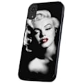 Miniatyrbilde 1 av 2: iPhone 16 Plus - Deksel/Mobildeksel Marilyn Monroe