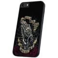 Miniatyrbild 1 av 2: iPhone 6/7/8 Plus - Skal/Mobilskal Only God Can Judge Me