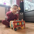 Miniatyrbillede 8 af 11: Interaktiv Leksak för Barn - Spel