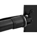 Pikkukuva 6 / 9: 3-in-1 Taitettava Lapio/Hakku/Kirves – Retkeily Black