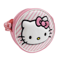 Pikkukuva 1 / 5: Hello Kitty Face 3D axelväska