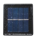 Miniatyrbilde 3 av 11: 7m LED Girlang - Solcell