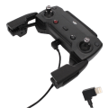 Miniatyrbilde 4 av 4: Lightning - Micro-USB Kabel for DJI Mavic - 30 cm Black