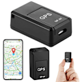 Miniatyrbild 1 av 3: Mini locator gps tracker avlyssning dold sim