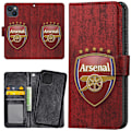 Pikkukuva 1 / 2: iPhone 15 - Lompakkokotelo/Kuoret Arsenal