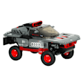 Pikkukuva 2 / 8: RC-bil Audi RS Q e-tron - 1:30