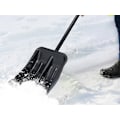 Miniatyrbilde 4 av 10: Snöskyffel Hopfällbar