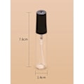 Miniatyrbild 5 av 5: Sprayflaska / Miniflaska i Glas – 5 ml – 5-Pack