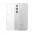 Miniatyrbillede 1 af 5: Samsung Galaxy S23 - Skal/Mobilskal - TPU Transparent