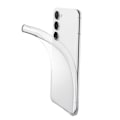 Miniatyrbillede 5 af 5: Samsung Galaxy S23 - Skal/Mobilskal - TPU Transparent