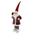 Pikkukuva 5 / 11: Julfigur Tomte - Jul - 60 cm