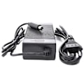 Miniatyrbilde 1 av 3: Lader for Xiaomi Elektrisk Scooter-42V 2A-M365, Pro 2, Essential Black