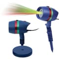 3R Laser Projektor - Haveprojektør til Jul