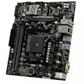 Pikkukuva 5 / 5: ASUS Prime A320M-R-SI