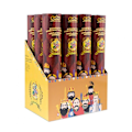 Miniatyrbilde 3 av 4: Confetti Launcher 30 cm - Party Royal Kings