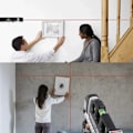 Miniatyrbild 7 av 11: Laser Level Pro 3 - Lasermätare