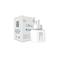 Pikkukuva 5 / 8: Smart Plug / Eluttag Adapter - Uttag med Wifi