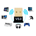 Pikkukuva 2 / 4: USB Bluetooth-adapteri / Vastaanotin - V5.0