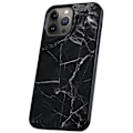 Miniatyrbillede 1 af 2: iPhone 14 Pro - Cover/Mobilcover Marmor