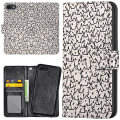 Miniatyrbillede 1 af 2: iPhone 7/8/SE - Mobilcover/Etui Cover Katgruppe