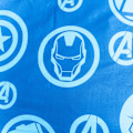 Pikkukuva 5 / 5: Avengers sängkläder set 140×200 cm, 70×90 cm
