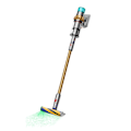 Miniatyrbillede 5 af 10: 2-Pak - Filter til Dyson V10/V11/V15 – Efterfilter Blue V15 (HEPA+)