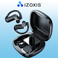 Pikkukuva 2 / 11: Öronsnäckor/Earbuds - Wireless Black
