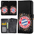 Pikkukuva 1 / 2: Samsung Galaxy A13 5G/A04s - Lompakkokotelo/Kuoret Bayern Münche