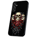 Pikkukuva 1 / 2: Samsung Galaxy A15 - Kuoret/Suojakuori Skulls