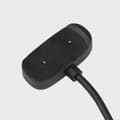 FIXED USB-A Laddningskabel för Amazfit Svart