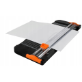 Miniatyrbilde 1 av 11: Papirskjærer / Skjæremaskin for Papir - A3 Black