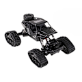 Miniatyrbillede 1 af 4: RC-bil Offroad Crawler 4WD - LHC012