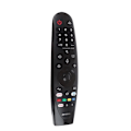 Miniatyrbild 3 av 11: Universal TV-Fjärrkontroll - LG Smart TV Med röstkontroll