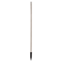 Miniatyrbilde 5 av 5: Hage-lampe Solcelle - Fiberoptisk Lampe Multicolor