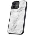 Miniatyrbilde 1 av 2: iPhone 11 - Deksel/Mobildeksel Marmor Multicolor