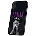 Miniatyrbilde 1 av 2: iPhone 16 Plus - Deksel/Mobildeksel Lukas Söderholm