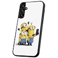 Miniatyrbilde 1 av 2: Samsung Galaxy S25 Plus - Deksel/Mobildeksel Minions