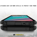 Miniatyrbillede 2 af 6: Xiaomi Mi 9T/9T Pro - Skal/Mobilskal - Tough Silver