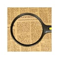 Miniatyrbilde 2 av 3: Förstoringsglasögon LED - Förstoring 2x & 5x