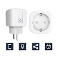 Pikkukuva 7 / 8: Smart Plug / Eluttag Adapter - Uttag med Wifi