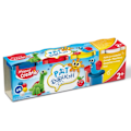 Pikkukuva 4 / 4: Leklera / Trolldeg för Barn - 4x114 g