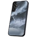 Pikkukuva 1 / 2: Samsung Galaxy A15 - Kuoret/Suojakuori Arctic Wolf