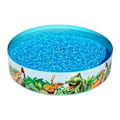 Miniatyrbilde 4 av 6: Barnpool / Pool / Badpool för Barn - 183x38 cm