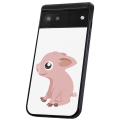Miniatyrbilde 1 av 2: Google Pixel 6A - Deksel/Mobildeksel Minigris