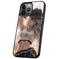 Miniatyrbild 1 av 2: iPhone 13 Pro - Skal/Mobilskal Street Style