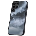 Miniatyrbilde 1 av 2: Samsung Galaxy S22 Ultra - Deksel/Mobildeksel Arctic Wolf Multicolor