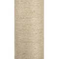 Miniatyrbilde 8 av 11: Kattemøbel / Klatrestativ / Klorepost for Katter - 71 cm Grey