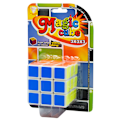 Pikkukuva 2 / 2: Rubikin Kuutio / Cube - 6 cm Multicolor