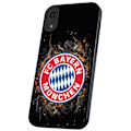 Miniatyrbild 1 av 2: iPhone 16 Plus - Skal/Mobilskal Bayern München